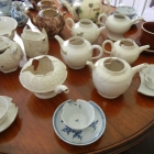 Stenton Tea Pots