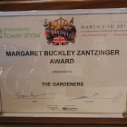 Award