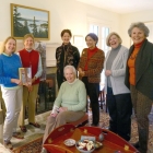 The Gardeners Book Club