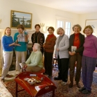 The Gardeners Book Club