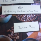 Seed Under Ground - Next Book
