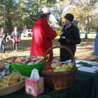 refreshments