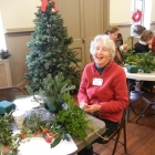 Greens Workshop: Maisie