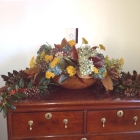 Woodford Arrangement 2012