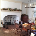 Woodford Kitchen Mantel