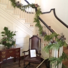 Woodford Staircase 2012