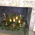 Woodford Fireplace 2012