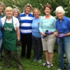 Grange Workday July 2013