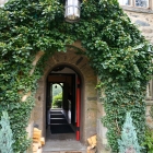 Henry Doorway 2013