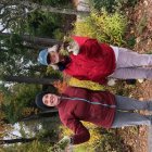 Regina-Baime-and-Sandy-Beale