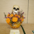Ghoulish Arrangement