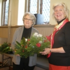 2015 Christmas Outreach