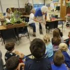 Outreach Pollinator Joan