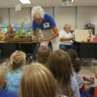 Outreach Pollinator