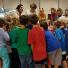 Outreach Pollinator