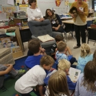 Outreach Pollinator B arb Liz Cathy