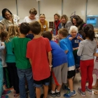 Outreach Pollinator Group