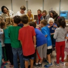 Outreach Pollinator Group