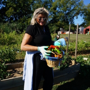 Lyn Marinchak