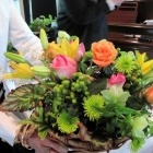 Floral Arrangement