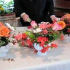 Floral Arrangement