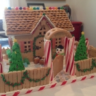 gingerbread