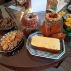party food