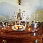 sideboard