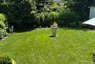 Protected: Jennifer Todd’s Garden